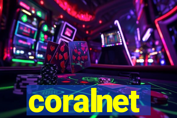 coralnet