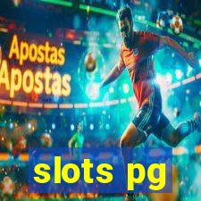 slots pg