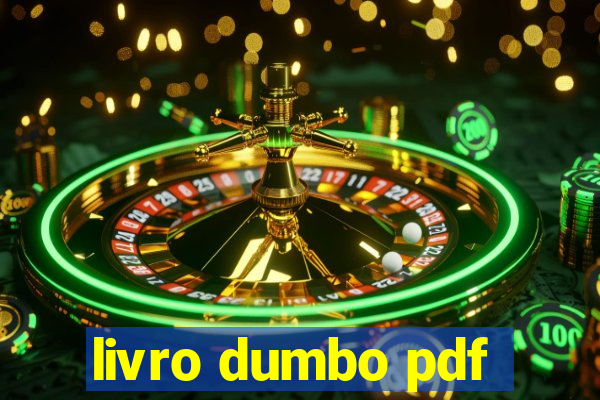 livro dumbo pdf