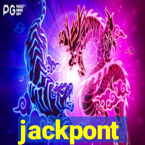 jackpont