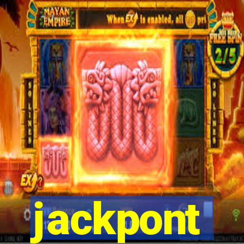 jackpont