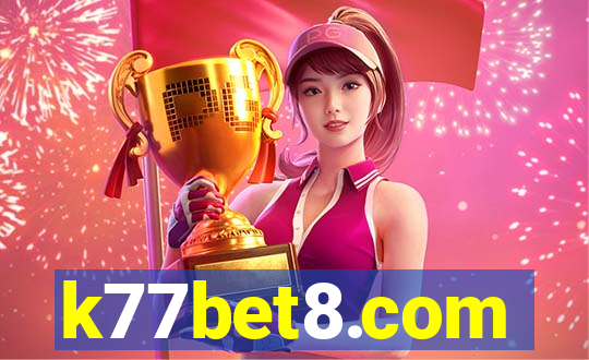 k77bet8.com