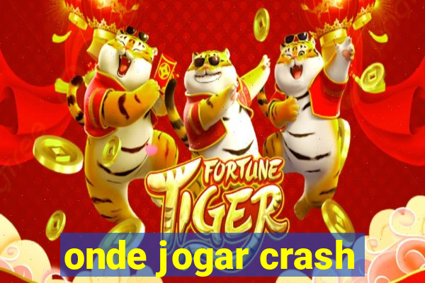 onde jogar crash