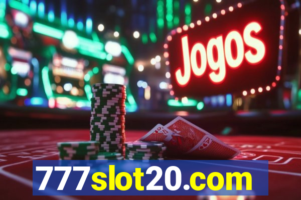 777slot20.com