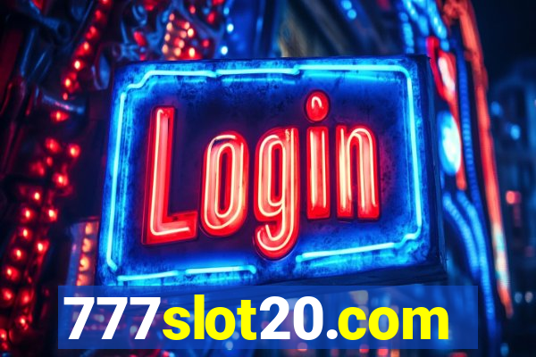 777slot20.com