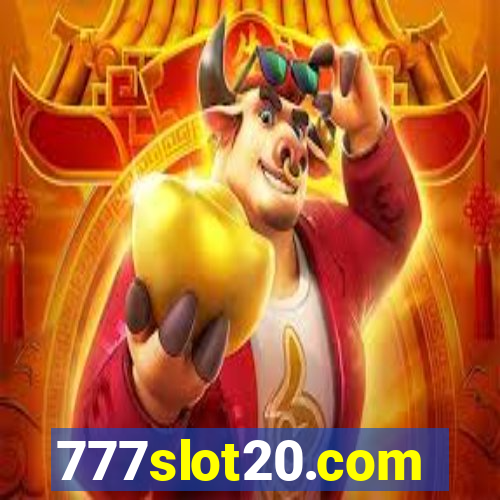 777slot20.com