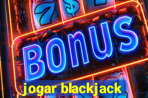 jogar blackjack