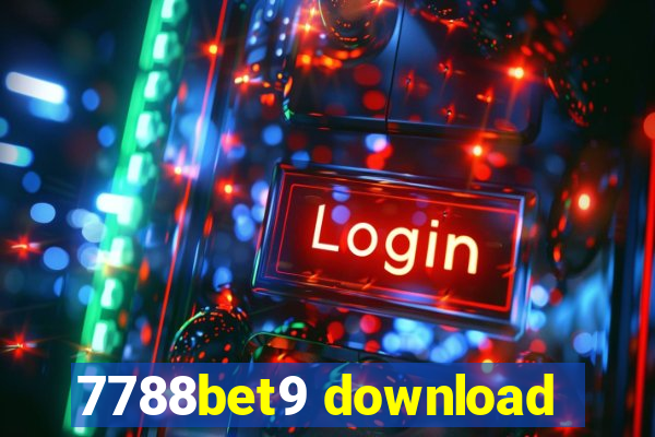 7788bet9 download