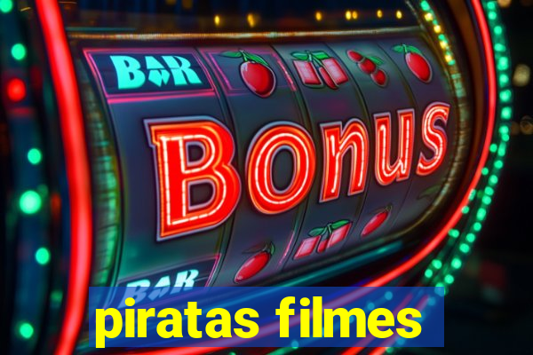 piratas filmes