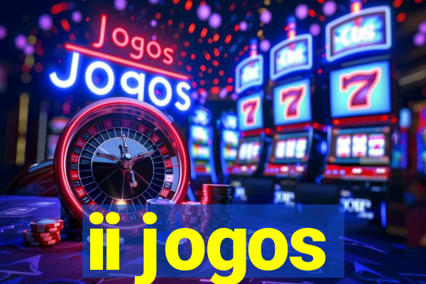 ii jogos