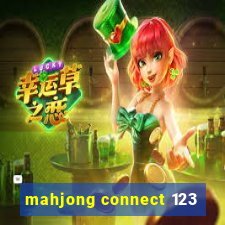 mahjong connect 123