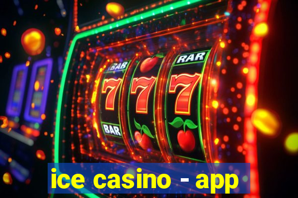 ice casino - app