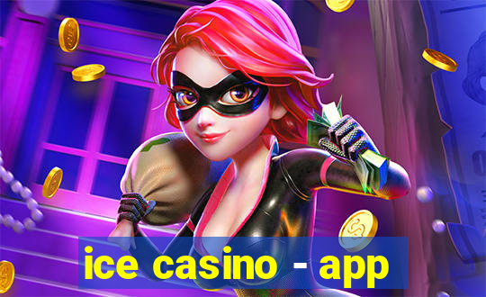 ice casino - app