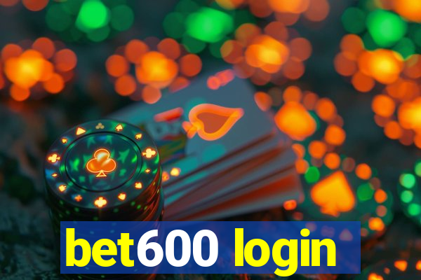 bet600 login