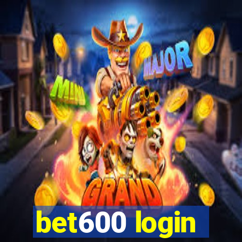 bet600 login