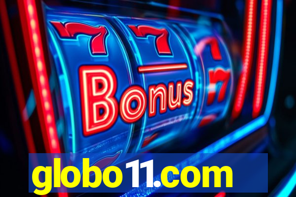 globo11.com