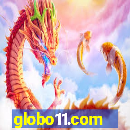 globo11.com