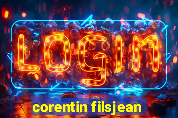 corentin filsjean