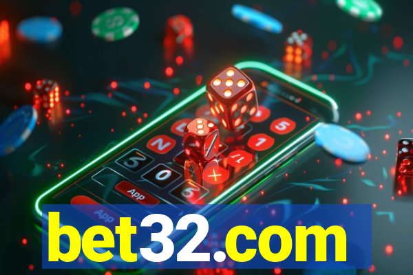 bet32.com