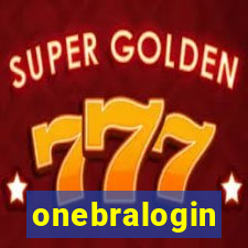 onebralogin