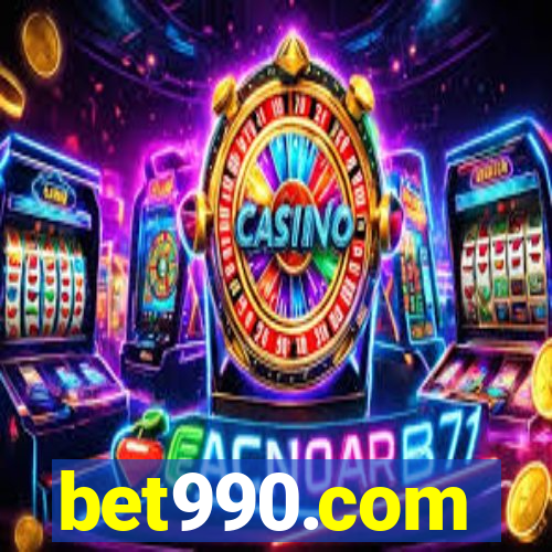 bet990.com