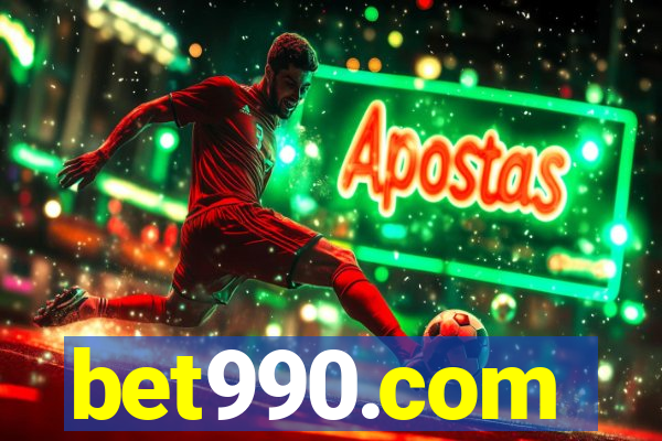 bet990.com