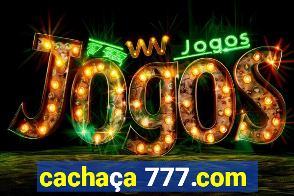 cachaça 777.com