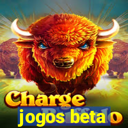 jogos beta