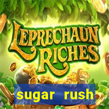 sugar rush pragmatic play