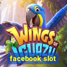 facebook slot