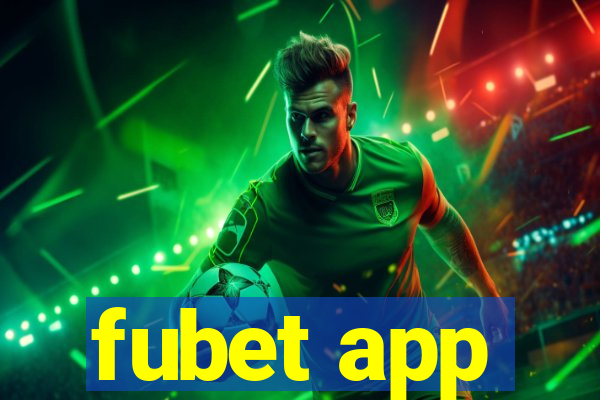 fubet app