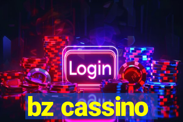 bz cassino