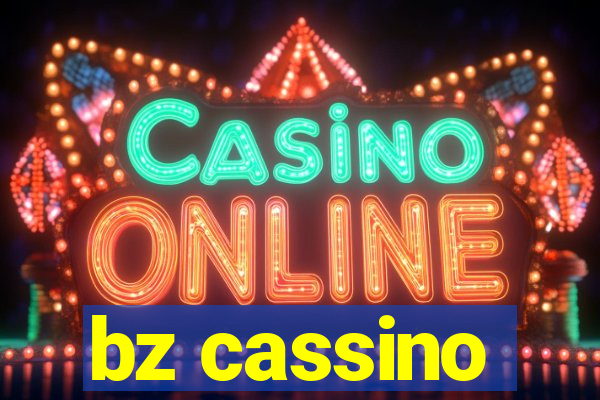 bz cassino