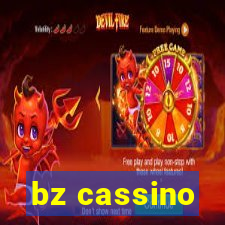 bz cassino