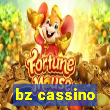 bz cassino