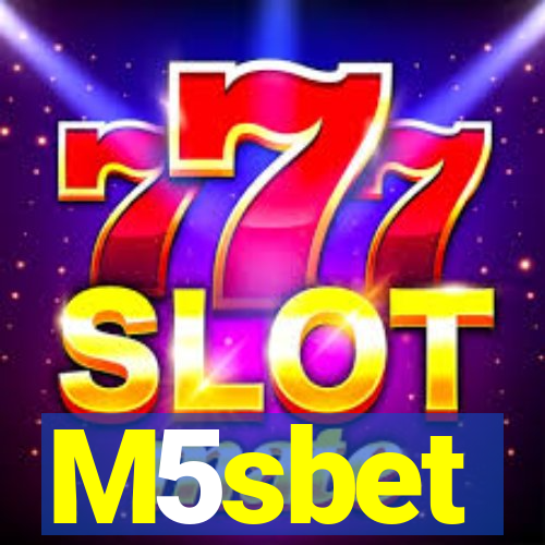 M5sbet