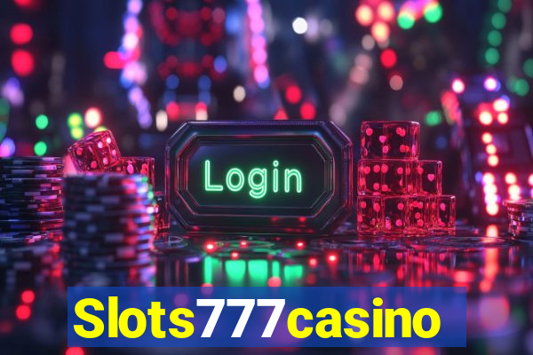 Slots777casino