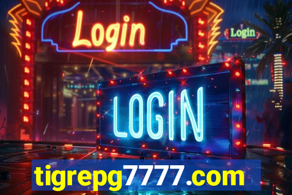 tigrepg7777.com