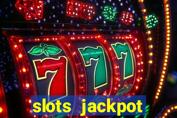 slots jackpot divine fortune