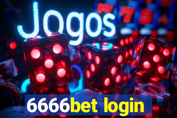 6666bet login