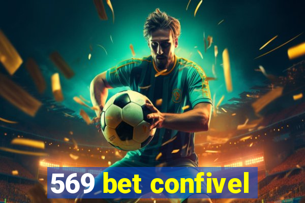 569 bet confivel