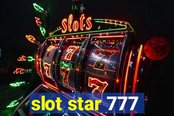 slot star 777