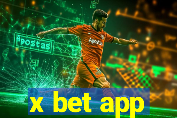 x bet app