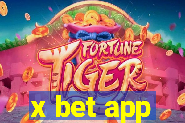 x bet app