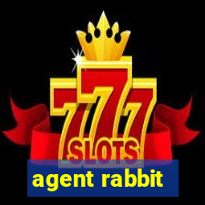 agent rabbit