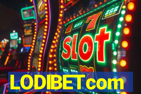 LODIBETcom