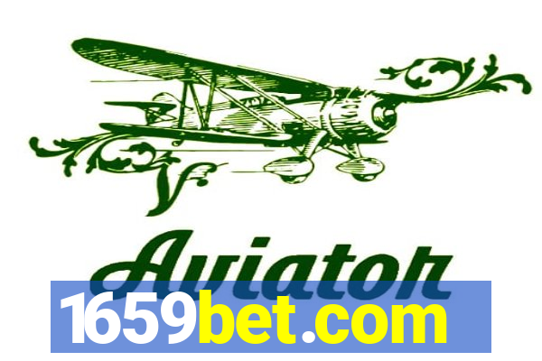 1659bet.com