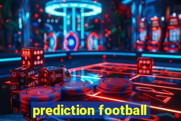 prediction football