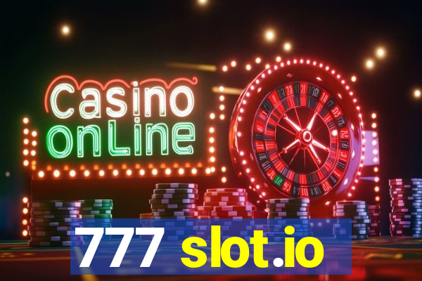 777 slot.io