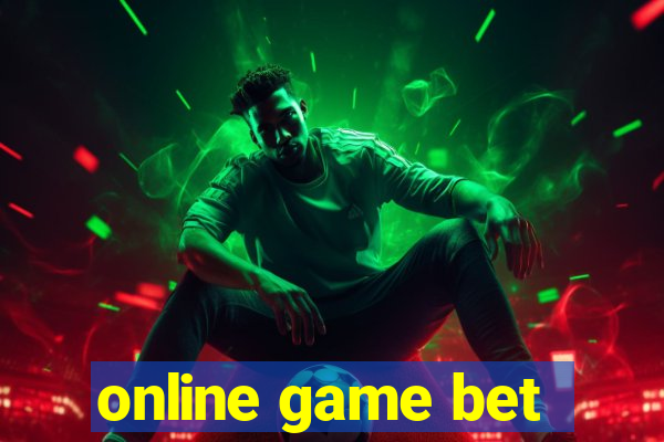 online game bet